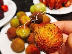 -川骄海鲜自助(河东店)