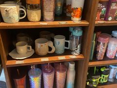 -星巴克臻选(威海威高广场店)