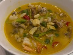 -世外桃源农庄·德清土菜(兴康南路店)