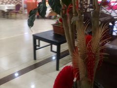 -旭璟酒家·传统粤菜·湘菜(逸景路店)