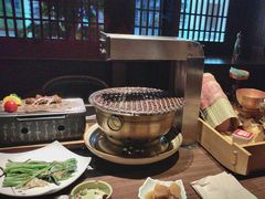 -牛道·和牛九食(市府恒隆广场店)