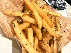 -Osteria Garden 生蚝花园餐厅(原进贤路店)