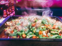 -蛙来哒主题餐厅(友好美美店)