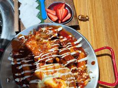 -哼蟹二将·烤肉酱蟹(合生汇店)