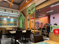 大堂-新加坡高记KOO KEE Restaurant(盈科店)