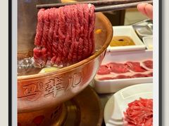 -牛街·马辈儿涮肉(牛街总店)