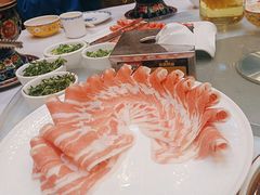 -日坛涮肉四合院·园林餐厅(日坛公园店)