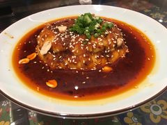 -渝信川菜(西单店)