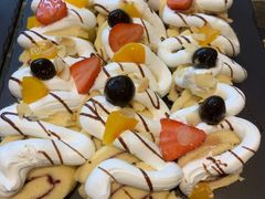 -上海虹桥宾馆味翠餐厅