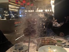 -无锡苏宁银河国际酒店-悦府65中餐厅