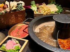 -晓宇重庆火锅(西安荟聚店)
