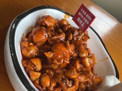 -莲餐厅·湖北菜·藕汤是头牌(愚园路店)