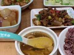 -老乡鸡(壹方城店)