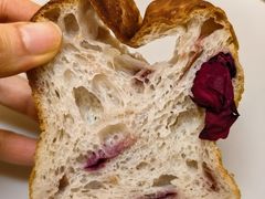 -佐敦面包铺·JORDAN BAKERY