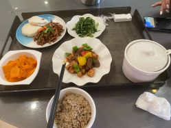 -奕新一诺台式母婴护理中心(我格广场店)