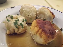 -舒蔡记生煎菜饭(云南中路店)