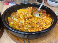 -米村拌饭(银泰中心店)