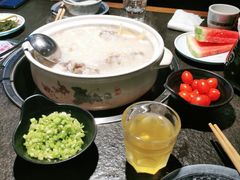 -旺晖本帮骨头煲·深夜火锅(梅园路店)