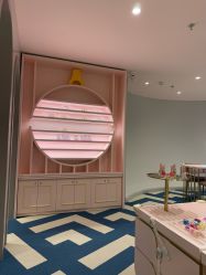 -奈尔宝家庭中心·亲子餐厅(鄞州万达店)