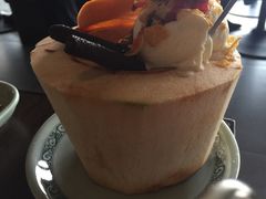 -大头虾越式风味餐厅(光明广场店)