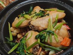 -华庭食府(光明店)