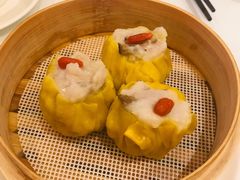 滑麦烧-铭家点心(秦岭路店)