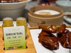 -汤城小厨•粤菜•靓汤(西直门凯德MALL店)