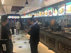 -老六杀猪菜(进乡街店)