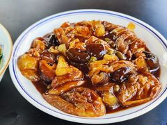 -金蔷薇·湖景庭院餐厅(环湖店)