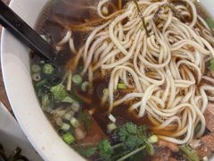 -李先生牛肉面大王(朝阳街店)