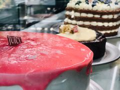 -Juicy Bakery(瑞景店)