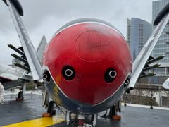 -中途岛号航空母舰博物馆