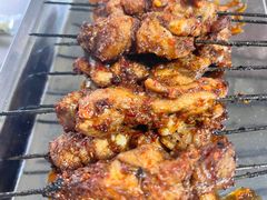 -佰运猪蹄(高陵店)