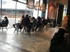 -星巴克(成都太古里二店)