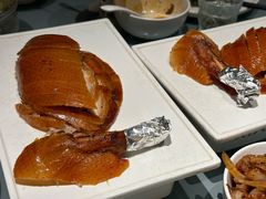 -小大董·烤鸭(观景餐厅·南京西路店)
