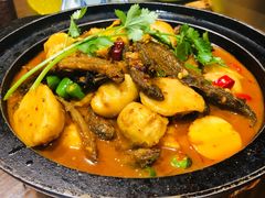 -醉南拳客家菜(华威店)
