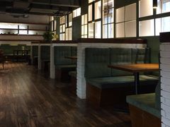 -JINNS锦时 steak&pizza(浸信会礼拜堂旧址店)