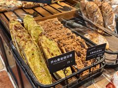 -红跑车(朝晖店)