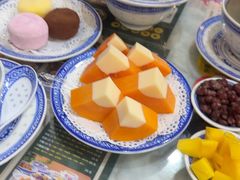 -广信牛奶甜品世家(台东店)