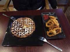 -喵园·猫主题咖啡厅·撸猫·猫咖(国贸店)