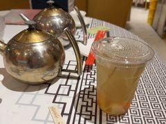 -强记海鲜·大排档(蛇口新街店)