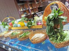 -青岛蓝海大饭店·爱琴海自助餐厅(崂山店)