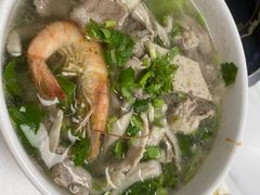 -潮汕钟记面饺店(沙东店)