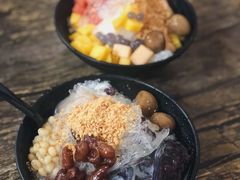 -老式乌米冰(阜阳园店)