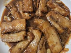 -到家尝北京菜(西坝河店)
