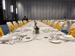 -广州富力丽思卡尔顿酒店