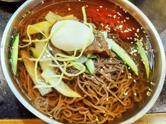 -爱江山温泉(凌奥店)