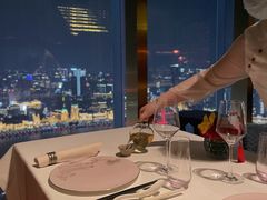 -金轩中餐厅 Jin Xuan(浦东丽思卡尔顿酒店)