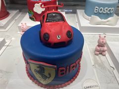 -CAKE BOSS 蛋糕老板(领展购物广场·中关村店)