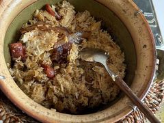 -顺德·古草食记(长寿店)